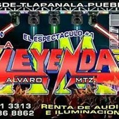 Sonido Tlapanala