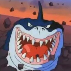 Ripster the street shark