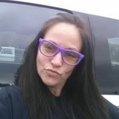 Lacee Anderson-Rubio