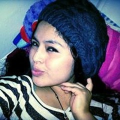 Ana Cristina Quituisaca