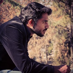 Huzaifa Ahmad Akhlaq