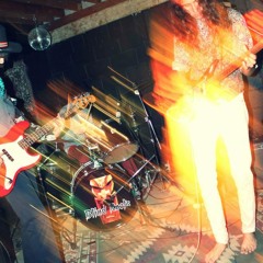 Blackstriker Goodman