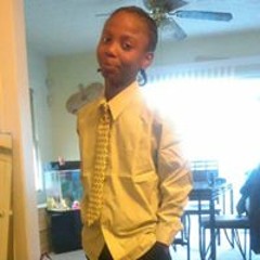 JalikBonaparte SingleLife