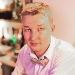 Victor Nikitin
