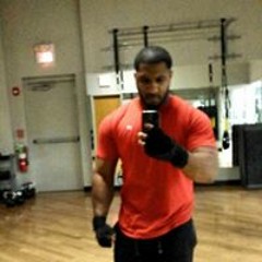 Andre KingDre Hunt