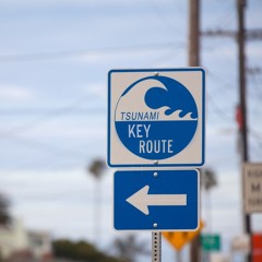 DJ Key Route