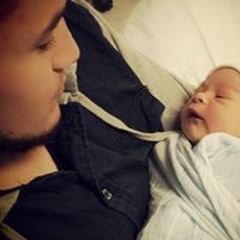 Tamati Thorpe-parker