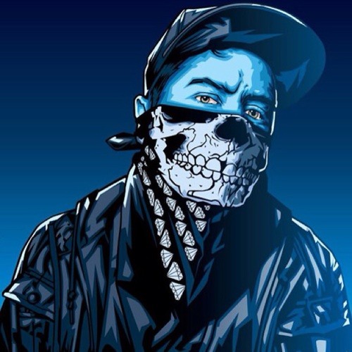 SoundCloud profile picture for @destroys