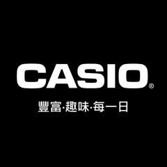 Taiwan_CASIO