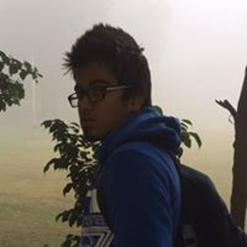 Anish Sethi’s avatar