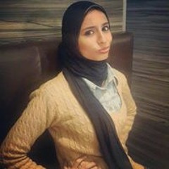 Esraa Mohamed