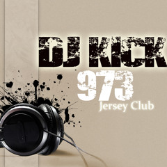 DJ Kick973