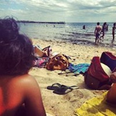 Melissa Manuelpillai