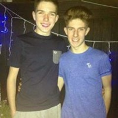 Nathan Breen
