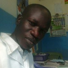 Chris Charles Opiyo