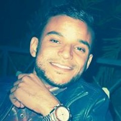 Mehdi Bourragat