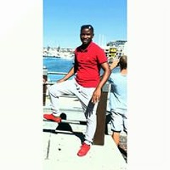 Messi Taveuya Shiwayu