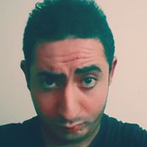 Ahmed Medhat’s avatar