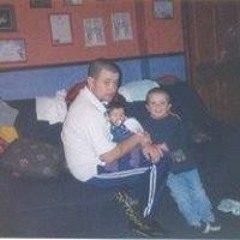 Darren Manley
