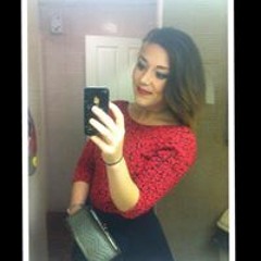 Georgina Butterworth