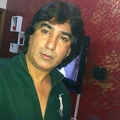 Mustafa Iqbal