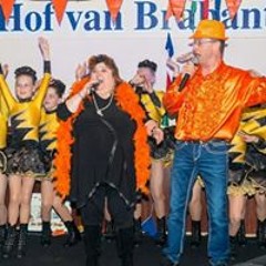 Annelies En Harold Stoop