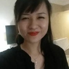 Nurjean I. Chaneco RN