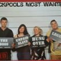 Bullitt Andrew Moore