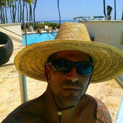 carlos marston