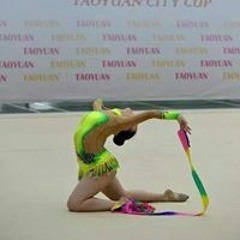 Tsz Ching Darice Yau