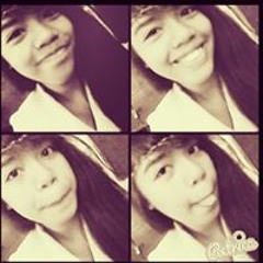 Hannah Gwynneth Cabalejo