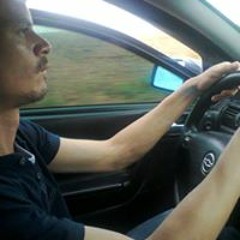 Alessanro Thomaz Miranda