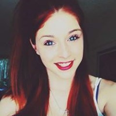 Samantha Louise Lott