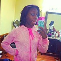 Maurtriniece Singleton