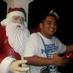 Gerard Aurel Mijares-Agas