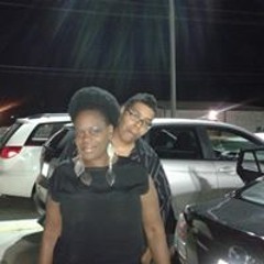 Alisa McKenzie Sikes