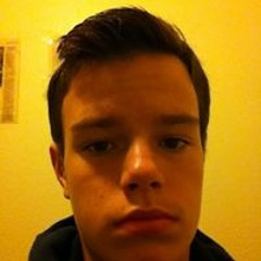 Kirino Burr-delafuente