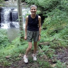 Nancy Souder