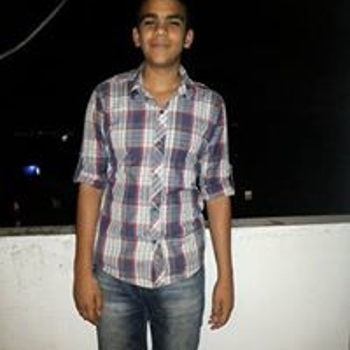 Kareem Abdelnaser’s avatar