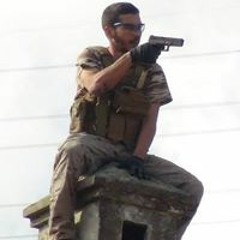 Jose Luis Perez Mejias