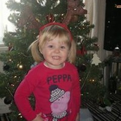 Rachael Turner Heywood