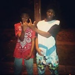 Taurus Tae Tae Kilgore