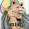 Jar Jar Stinks