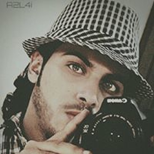 Ali Db’s avatar