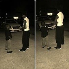 Marquise Jones-Townsend