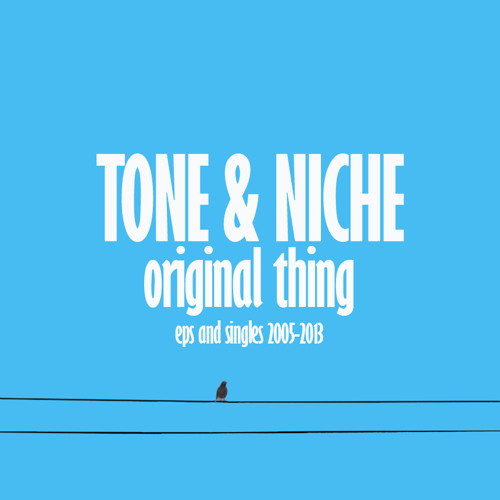 Tone & Niche’s avatar