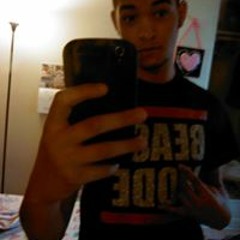 Isaiah Quenton Smith