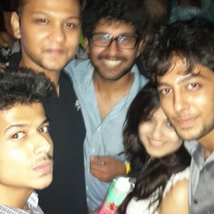 abhishekmohanx