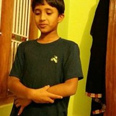Aflah Bin Ashraf
