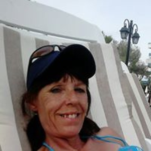 Lynda Jenkinson’s avatar
